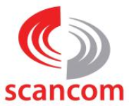 20% Off All Orders at Scancom UK