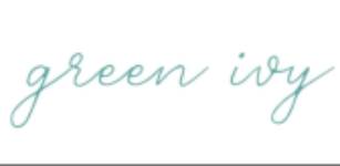 15% Off Home Decor at Green Ivy UK
