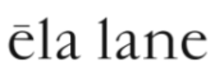 20% Off Fashion at Ela Lane