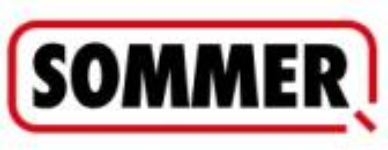 35% Rabatt auf Bestellungen bei SOMMER