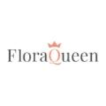 15% de réduction sur les commandes chez Floraqueen