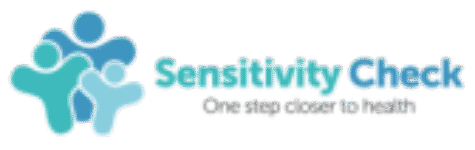 Complimentary skin sensitivity test with all your Sensitivity Check orders