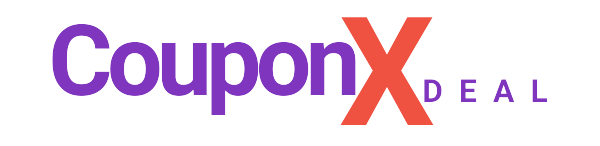 CouponXdeal