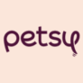 25% zniżki na zamówienia w Petsy