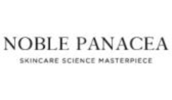 20% Off Luxury Skincare at Noble Panacea ROW