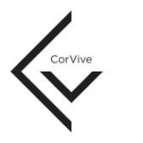 25% Off All Orders at CorVive