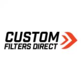 35% Off On Orders at Custom Filters Direct