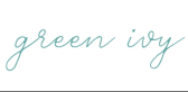 15% Off Home Decor at Green Ivy UK