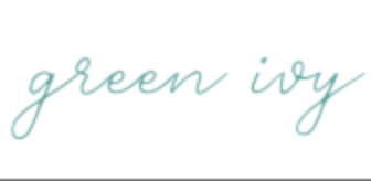 15% Off Home Decor at Green Ivy UK