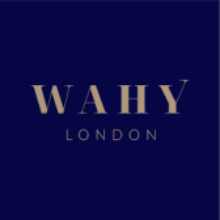 20% Off Fashion at Wahy London
