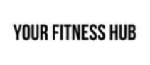 15% Off Fitness Products at Your Fitness Hub
