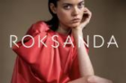 20% Off All Fashion Orders at Roksanda
