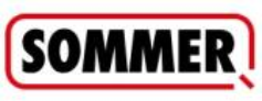 35% Rabatt auf Bestellungen bei SOMMER