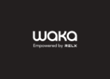 25% Off On Orders at WAKA