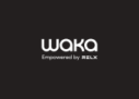 25% Off On Orders at WAKA