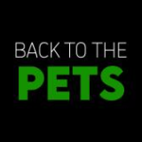 25% Off On Orders at Back to the Pets