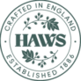 £25 discount on all your Haws orders