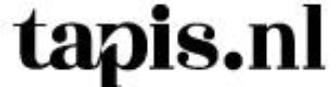 25% korting op bestellingen bij tapis.nl