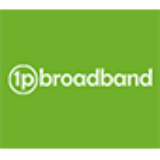 $10 Off Over $50 at 1pBroadband