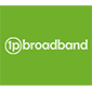 Free Shipping on All Orders at 1pBroadband