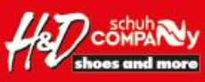 35% Rabatt auf Bestellungen bei H&D Schuhcompany
