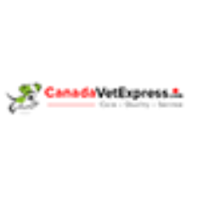 20% Off First Purchase at Canada Vet Express US