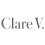 15% Off Your Entire Order at Clare V.