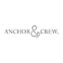 20% Off First Purchase at Anchorandcrew