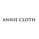 15% Off Your Entire Order at Anniecloth US