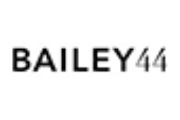 10% Off First Order at Bailey 44 US