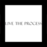 15% Off Your Entire Order at Live The Process
