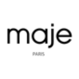 Extra 10% Off Clearance at Maje US