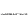 20% Off First Purchase at Master & Dynamic US