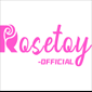 15% Off Your Entire Order at RoseToy
