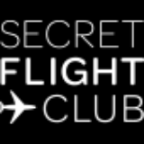 Extra 10% Off Clearance at Secret Flight Club UK
