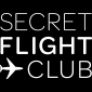 20% Off First Purchase at Secret Flight Club UK