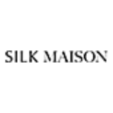 15% Off Your Entire Order at Silk Maison