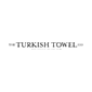 Free Shipping on All Orders at The Turkish Towel Company