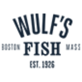 $10 Off Over $50 at Wulf’s Fish US